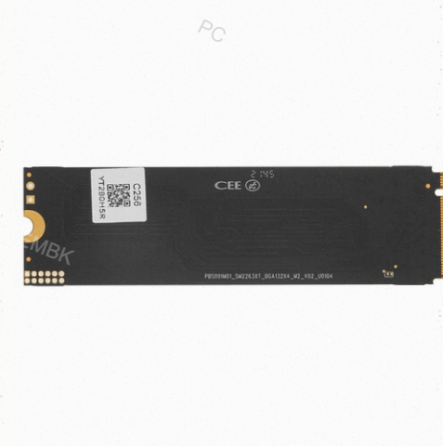 256 гб m.2 Nvme Накопитель Netac nv2000 [nt01nv2000-256-e4x] - арт:1723 Донецк