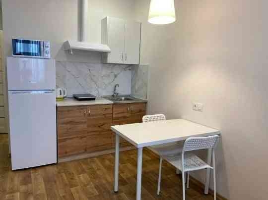 Сдаётся 1 комнатная квартира в Пролетарском районе Донецк