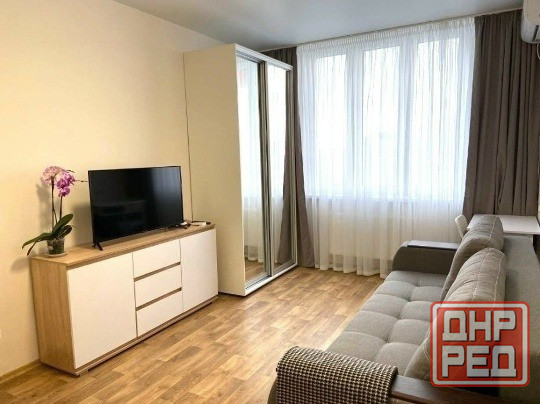 Сдаётся 1 комнатная квартира в Пролетарском районе Донецк - изображение 2