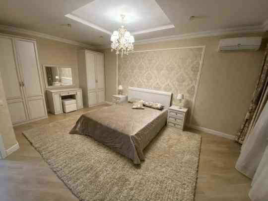 Сдаётся 2-ка квартира Ворошиловский р-н Донецк