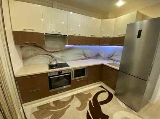 Сдаётся 2-ка квартира Ворошиловский р-н Донецк