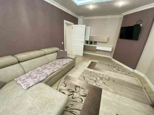 Сдаётся 2-ка квартира Ворошиловский р-н Донецк