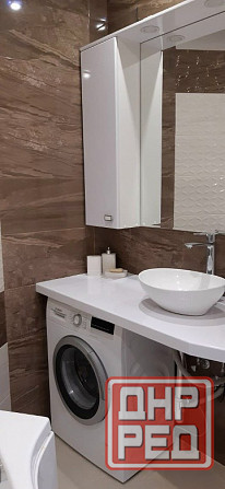 Сдаётся 2-ка квартира Ворошиловский р-н Донецк - изображение 4