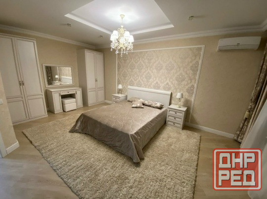 Сдаётся 2-ка квартира Ворошиловский р-н Донецк - изображение 5