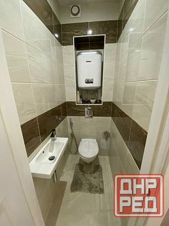 Сдаётся 2-ка квартира Ворошиловский р-н Донецк - изображение 3