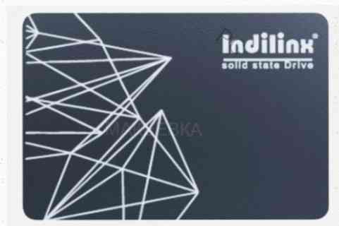 Ssd Диск Indilinx s325s, 128gb, 2.5 - арт:6386 Донецк