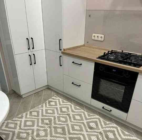 Сдаю однокомнатную квартиру Ворошиловский район Донецк