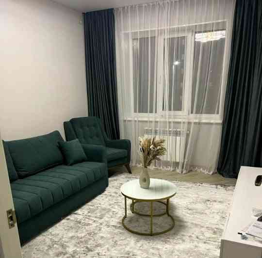 Сдаю однокомнатную квартиру Ворошиловский район Донецк