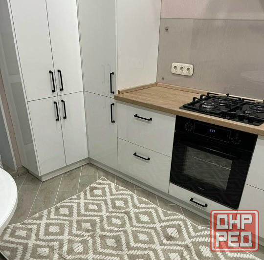 Сдаю однокомнатную квартиру Ворошиловский район Донецк - изображение 2