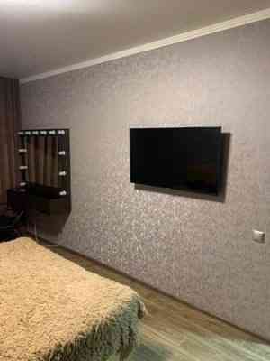 Однокомнатная квартира в Кировском районе Донецк