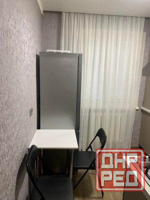 Однокомнатная квартира в Кировском районе Донецк - изображение 5