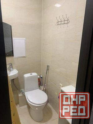 Однокомнатная квартира в Кировском районе Донецк - изображение 2