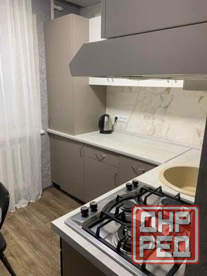 Однокомнатная квартира в Кировском районе Донецк - изображение 1