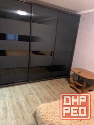 Однокомнатная квартира в Кировском районе Донецк - изображение 4