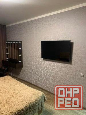 Однокомнатная квартира в Кировском районе Донецк - изображение 3