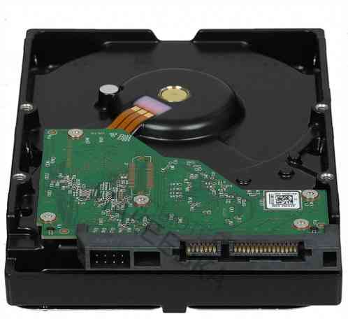 Жёсткий Диск 3.5" wd wd33purz Surveillance Purple Sata-iii 3tb (5400rpm) 64mb - арт:9506 Донецк