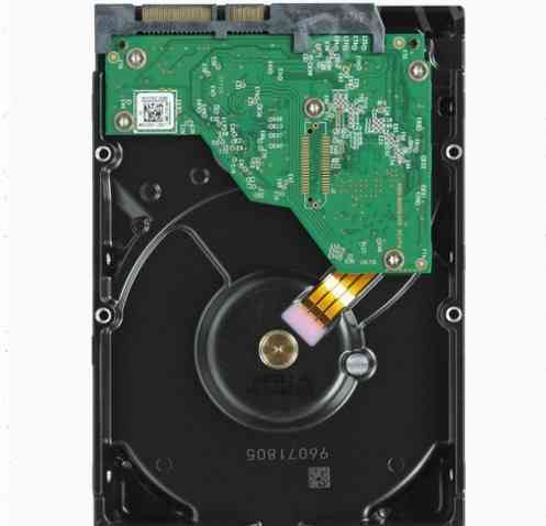 Жёсткий Диск 3.5" wd wd33purz Surveillance Purple Sata-iii 3tb (5400rpm) 64mb - арт:9506 Донецк