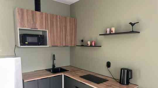 Сдаю однокомнатную Калининский район Донецк