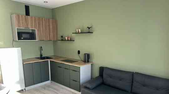 Сдаю однокомнатную Калининский район Донецк