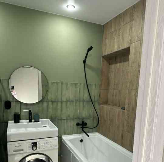 Сдаю однокомнатную Калининский район Донецк