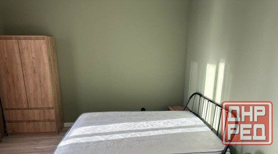 Сдаю однокомнатную Калининский район Донецк - изображение 3