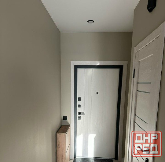 Сдаю однокомнатную Калининский район Донецк - изображение 5