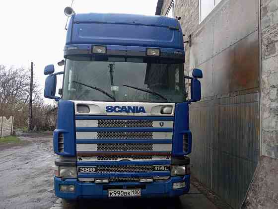 Продам Сцепку Торез