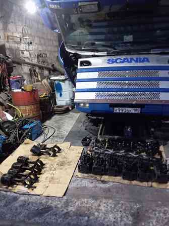 Продам Сцепку Торез