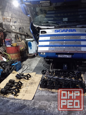 Продам Сцепку Торез - изображение 6