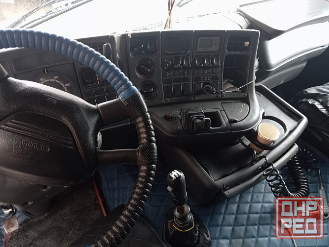 Продам Сцепку Торез - изображение 2