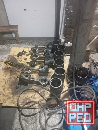 Продам Сцепку Торез - изображение 7