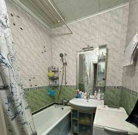 Сдаю двухкомнатную квартиру Ворошиловский район Донецк