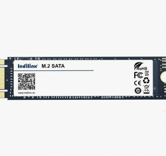 Ssd Диск Indilinx m.2 2280 256гб Sata (ind-s3n80s256gx) - арт:3542 Донецк