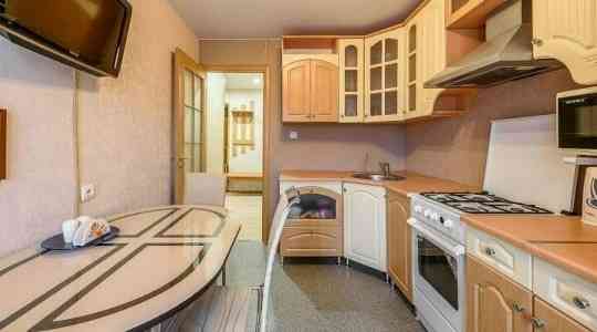 Сдаётся двухкомнатная квартира в Буденновском районе Донецк