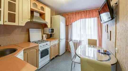 Сдаётся двухкомнатная квартира в Буденновском районе Донецк