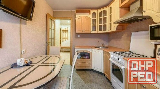 Сдаётся двухкомнатная квартира в Буденновском районе Донецк - изображение 2