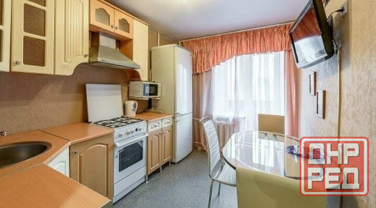 Сдаётся двухкомнатная квартира в Буденновском районе Донецк - изображение 1