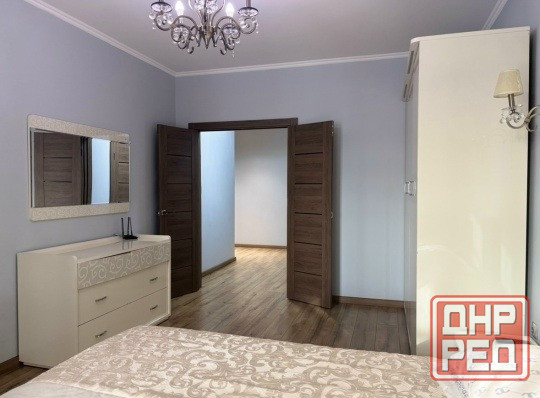 Сдам квартиру, однушку в Ленинском районе Донецк - изображение 1