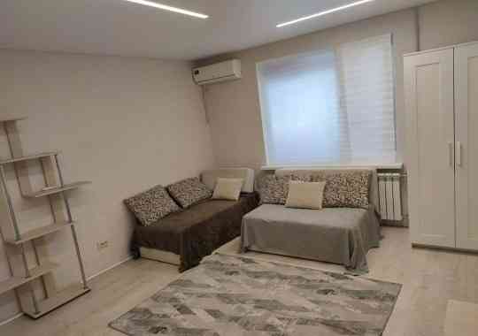 Сдается светлая и уютная двухкомнатная квартира в Ворошиловском районе Донецк