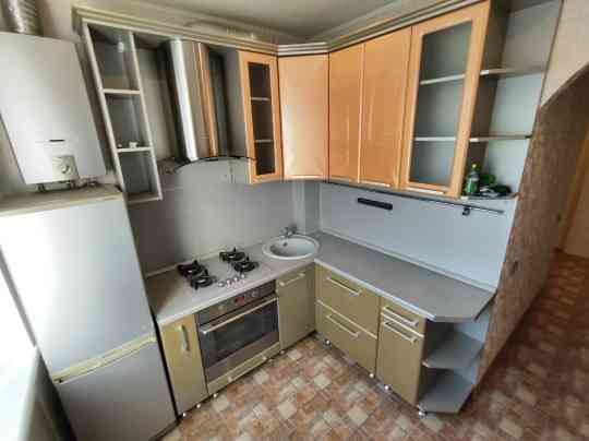 Сдам однокомнатную квартиру Калининский Донецк