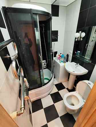 Сдам однокомнатную квартиру Калининский Донецк