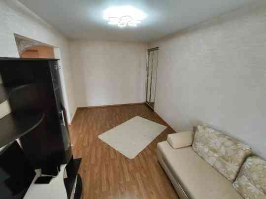 Сдам однокомнатную квартиру Калининский Донецк