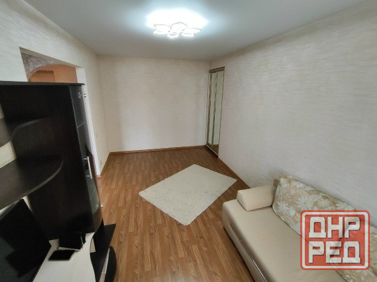 Сдам однокомнатную квартиру Калининский Донецк - изображение 2