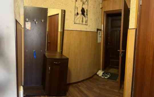 Сдается трешка в Кировском районе Донецк