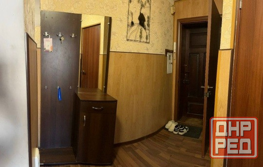 Сдается трешка в Кировском районе Донецк - изображение 2