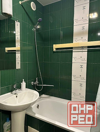 Сдается трешка в Кировском районе Донецк - изображение 1