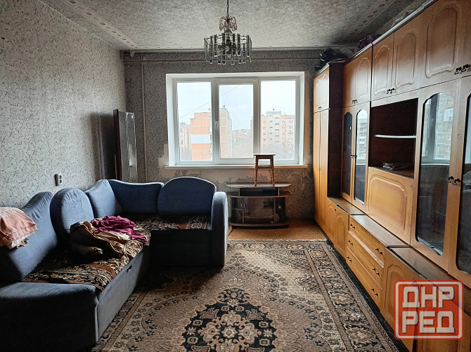 Продам квартиру в г. Макеевка Макеевка - изображение 1