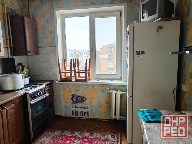 Продам квартиру в г. Макеевка Макеевка - изображение 4