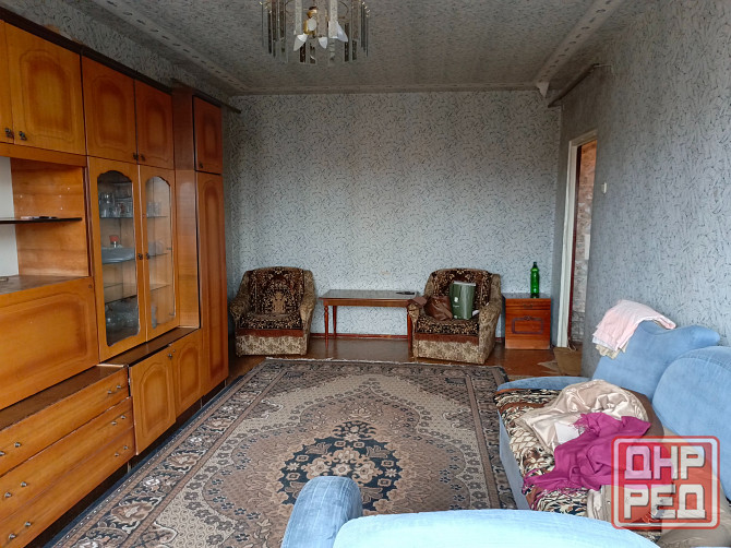 Продам квартиру в г. Макеевка Макеевка - изображение 2