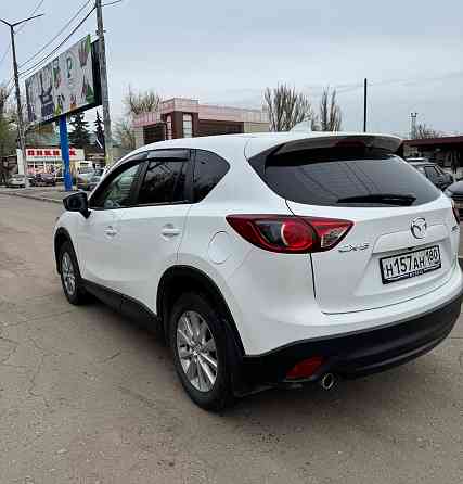 Продаю Mazda CX-5, 2015 года, передний привод. Макеевка